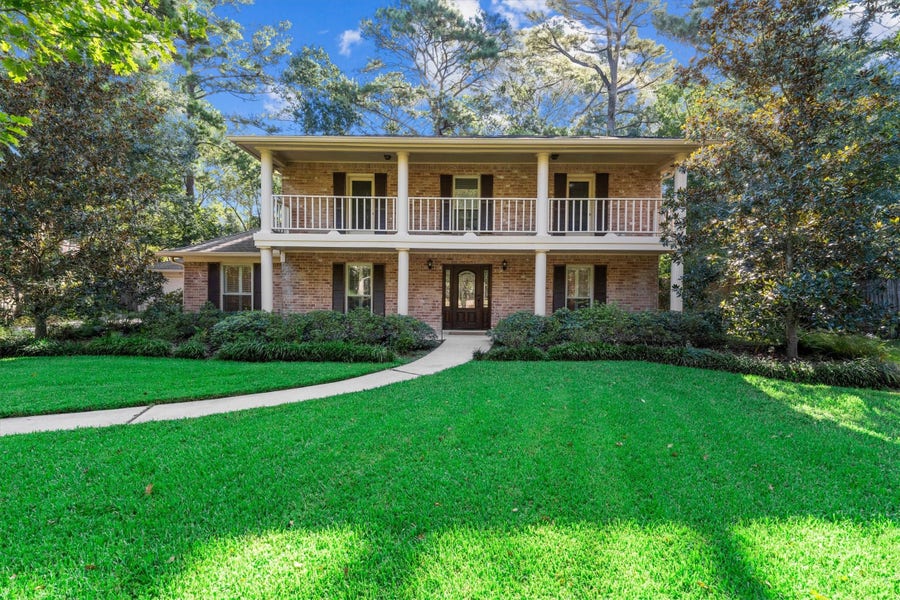 Property photo for 17706 Oak Masters Court, Spring, TX