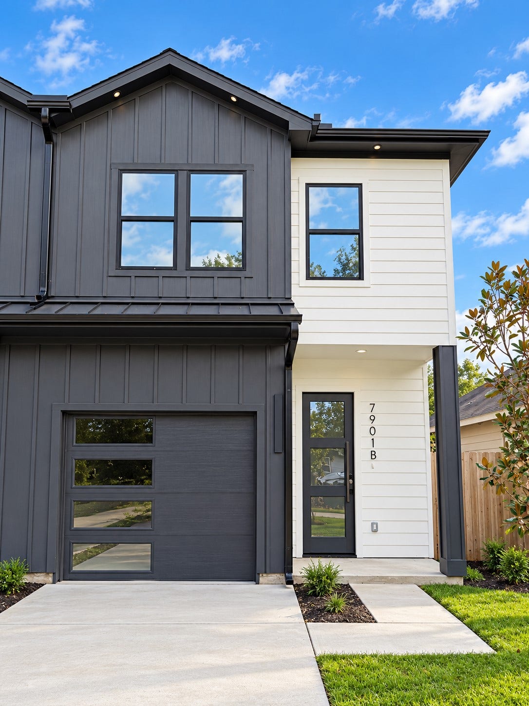 7901 Grandview Street, #B, Houston, TX 77051 7901 Grandview Street, #B, Houston, TX 77051