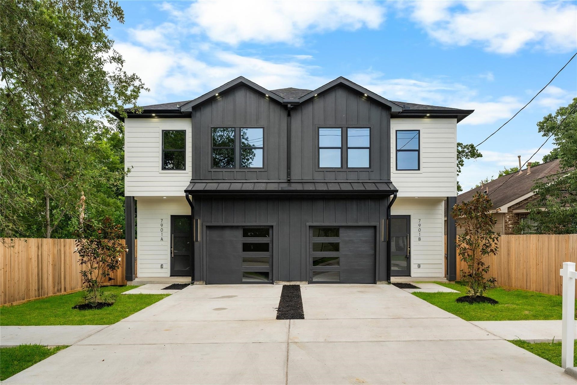 7901 Grandview Street, #B, Houston, TX 77051 7901 Grandview Street, #B, Houston, TX 77051