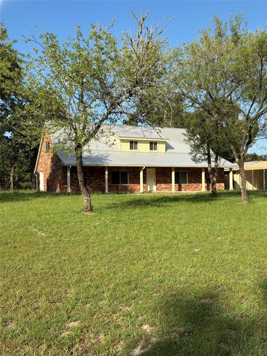 Property photo for 8049 Forest Hills Drive, Montgomery, TX