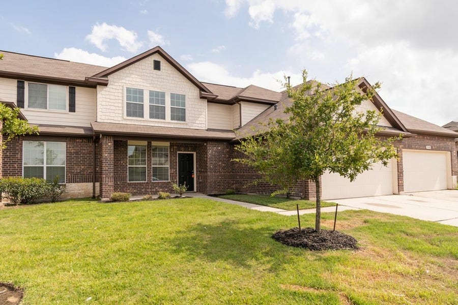 Property photo for 9730 Elia Court, Houston, TX