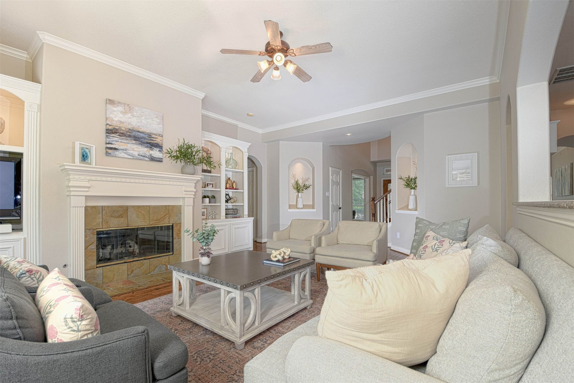 15 E Scribewood Circle, Montgomery, TX 77382 15 E Scribewood Circle, Montgomery, TX 77382