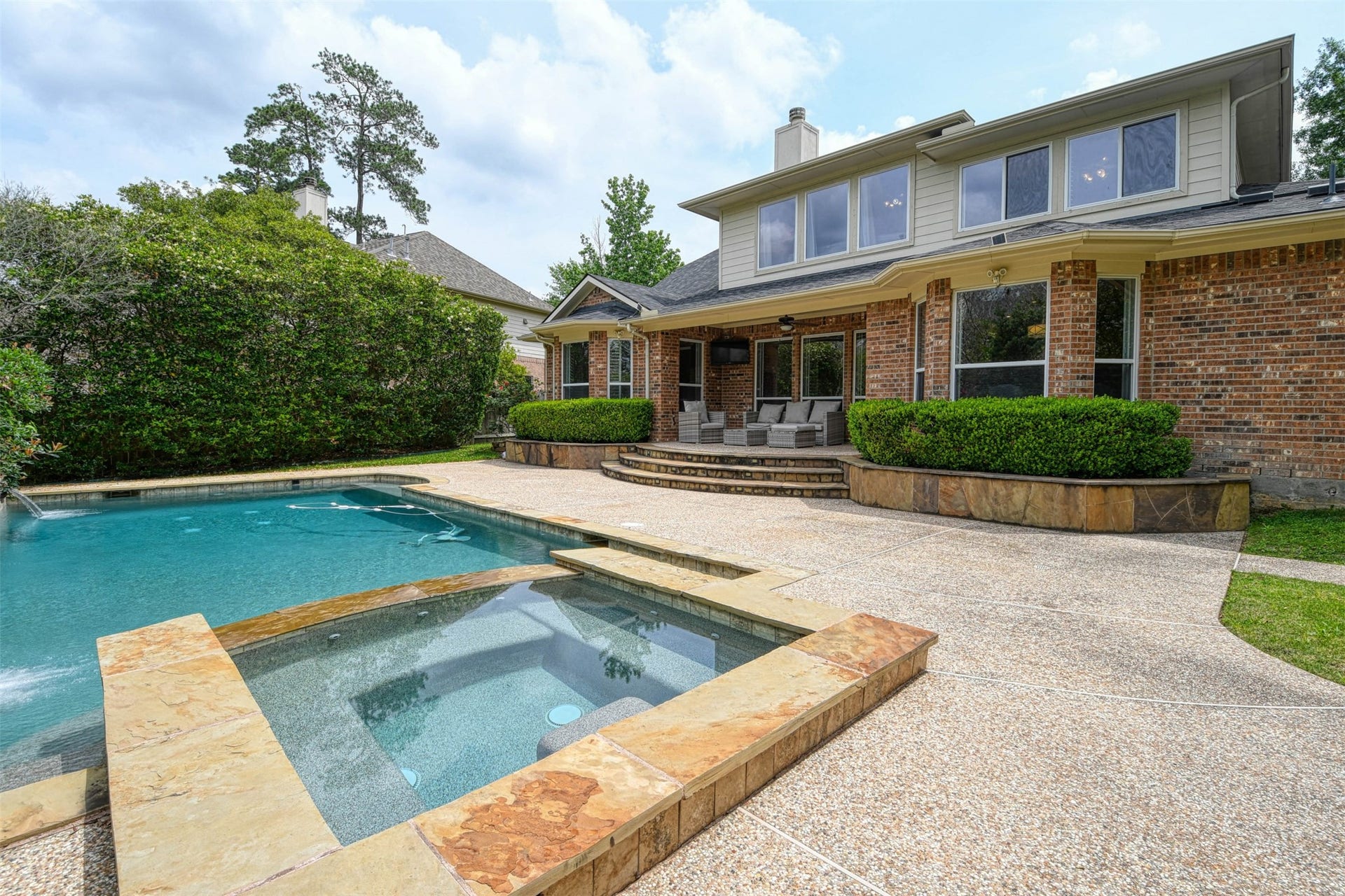 15 E Scribewood Circle, Montgomery, TX 77382 15 E Scribewood Circle, Montgomery, TX 77382