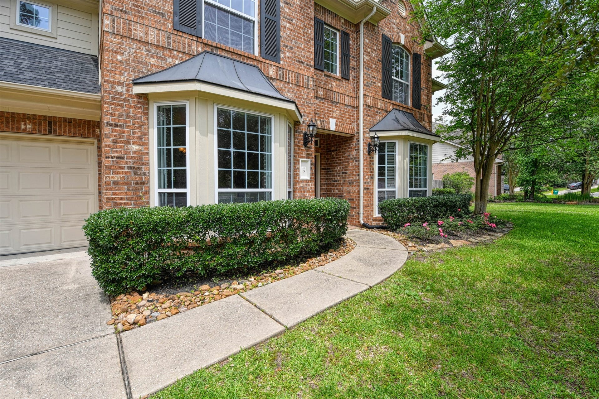 15 E Scribewood Circle, Montgomery, TX 77382 15 E Scribewood Circle, Montgomery, TX 77382