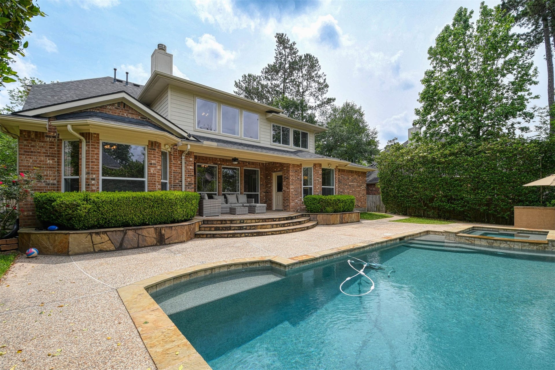 15 E Scribewood Circle, Montgomery, TX 77382 15 E Scribewood Circle, Montgomery, TX 77382