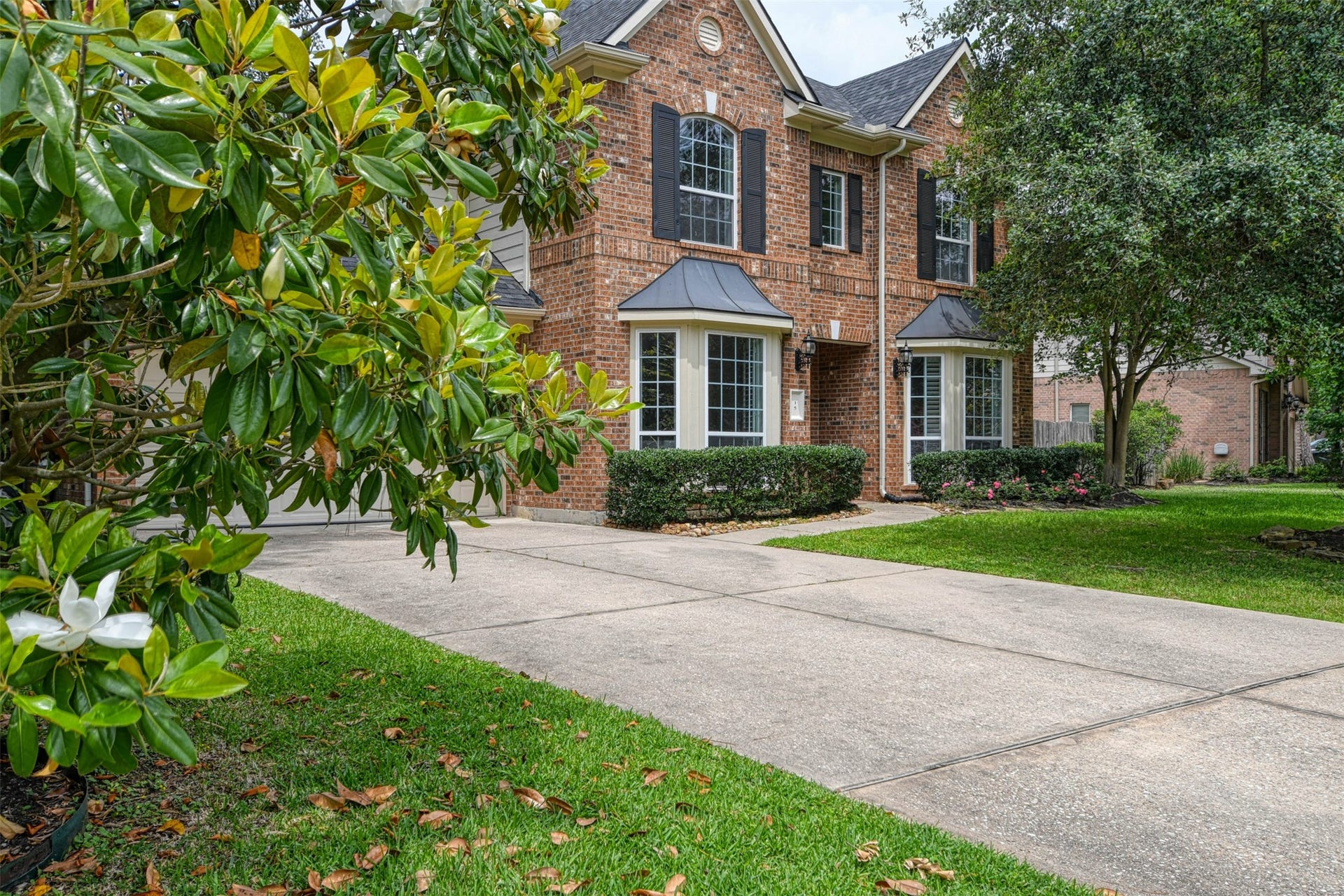 15 E Scribewood Circle, Montgomery, TX 77382 15 E Scribewood Circle, Montgomery, TX 77382