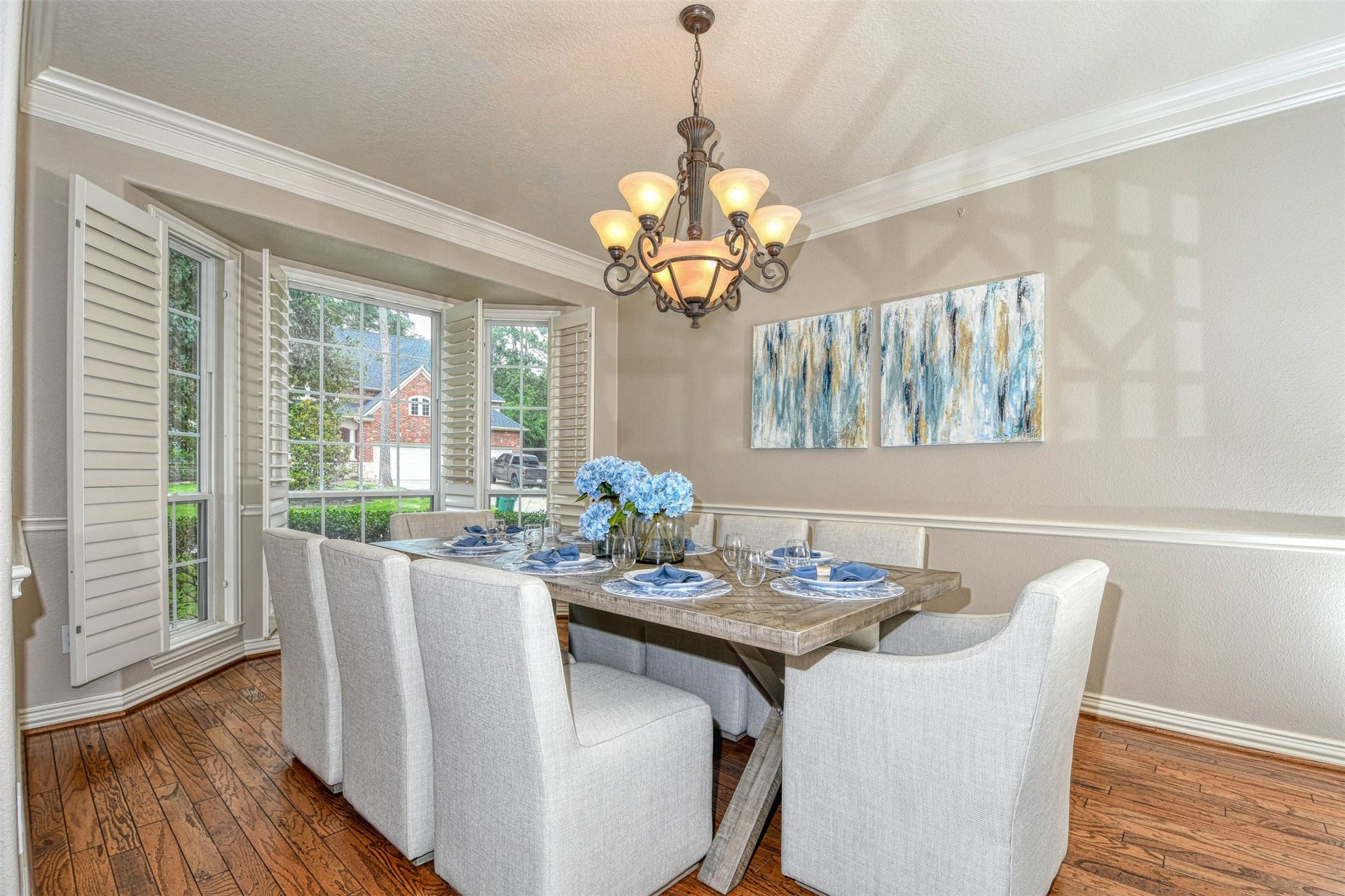 15 E Scribewood Circle, Montgomery, TX 77382 15 E Scribewood Circle, Montgomery, TX 77382