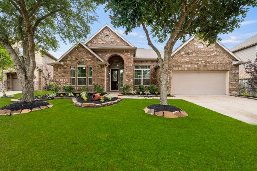 Property photo for 4803 Cinco Forest Trail, Katy, TX
