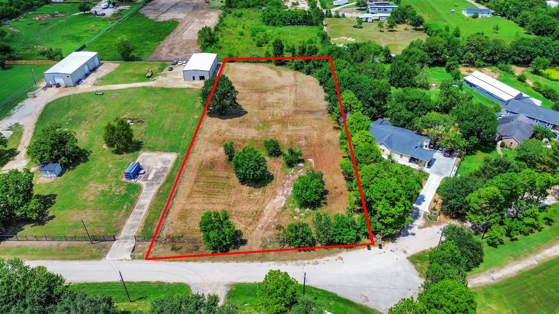 2920 Blackwood Road, Rosenberg, TX 77471 2920 Blackwood Road, Rosenberg, TX 77471