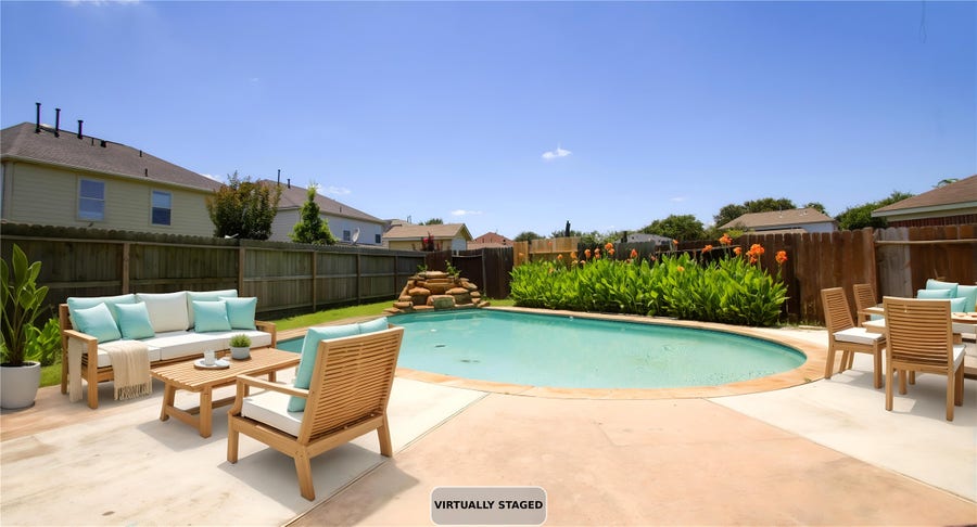 Property photo for 5534 Calm Court, Houston, TX