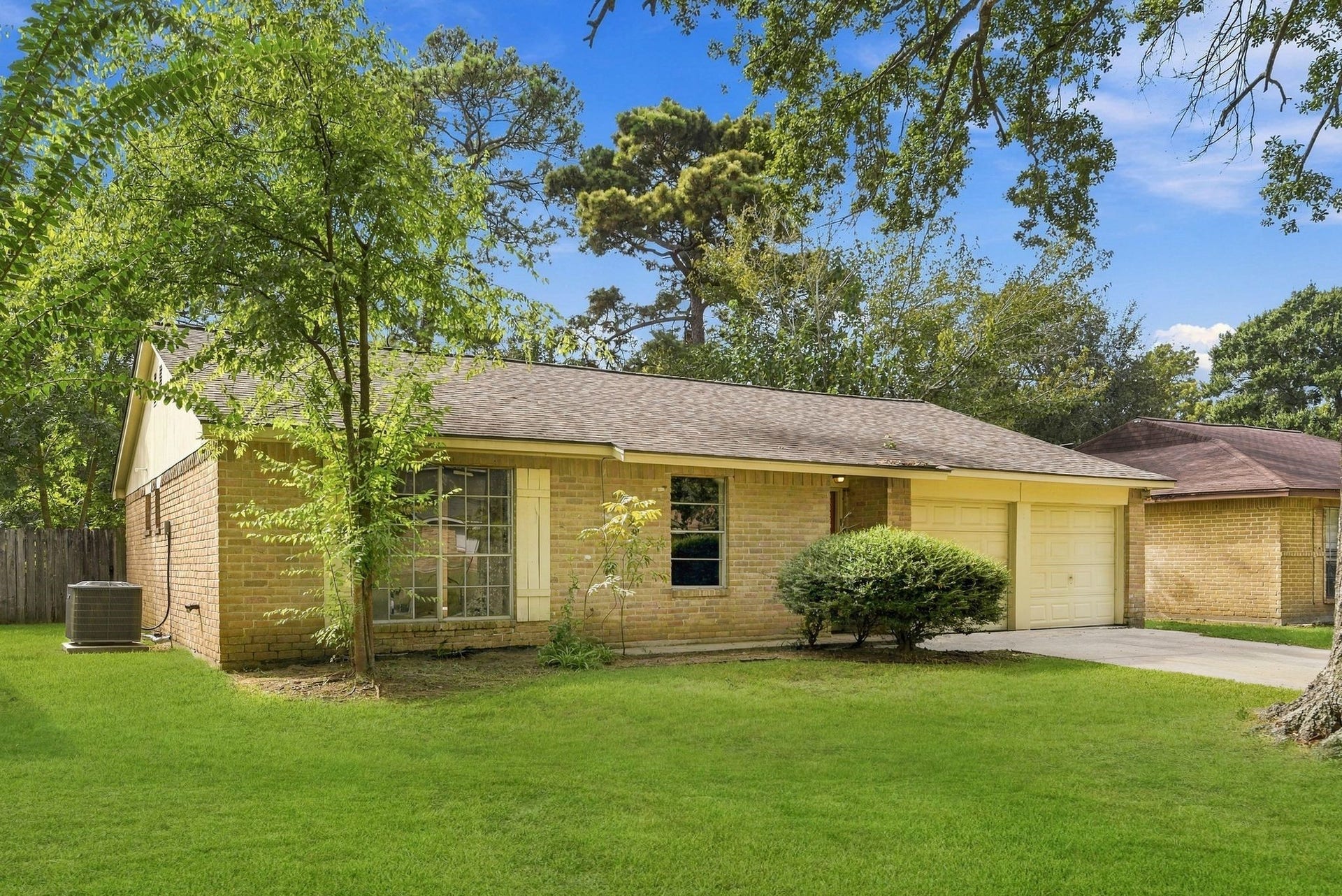 4426 Burkegate Drive, Spring, TX 77373 4426 Burkegate Drive, Spring, TX 77373