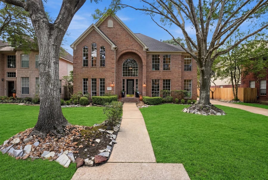 Property photo for 2414 Shelby Park Drive, Katy, TX