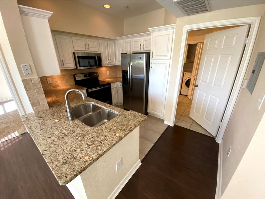 Property photo for 2350 Westcreek Lane, #1305, Houston, TX