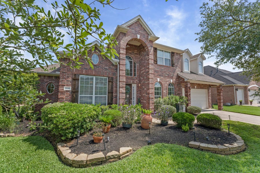 Property photo for 7218 Diamond Falls Lane, Spring, TX