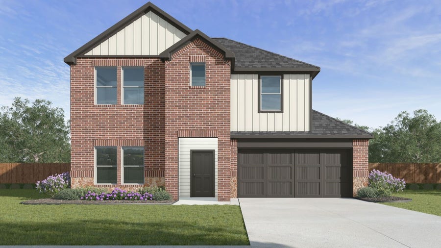 Property photo for 3630 Melbourne Manor, Fulshear, TX