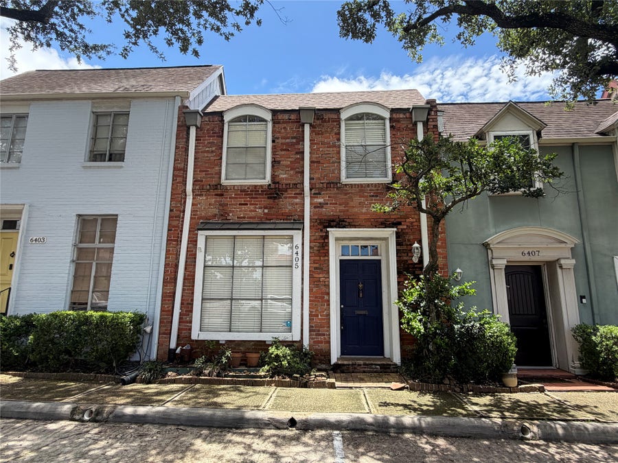 Property photo for 6405 Ella Lee Lane, Houston, TX