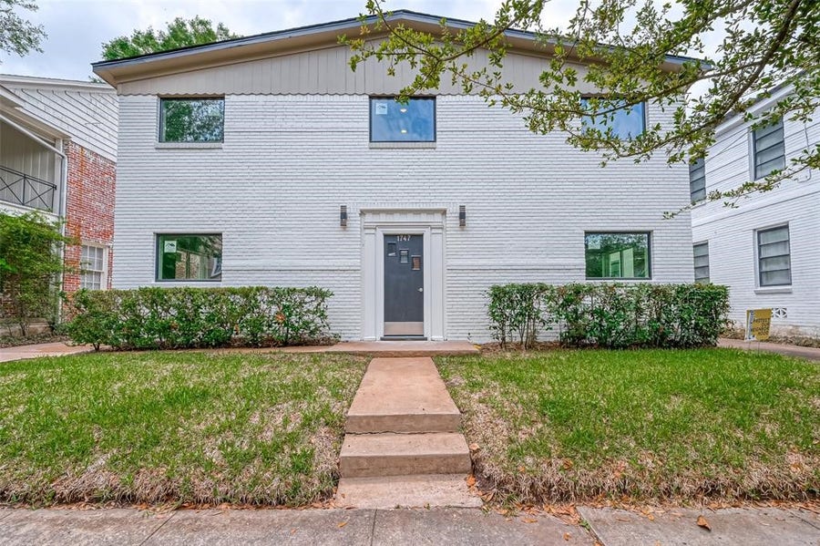 Property photo for 1747 Wroxton Court, #2, Houston, TX