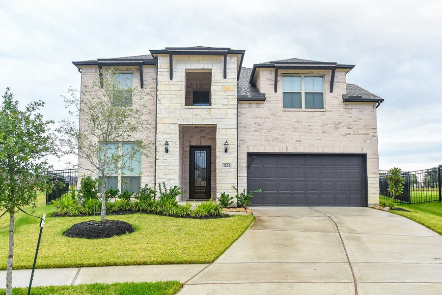 Property photo for 3224 Stingray Cove Dr, Katy, TX