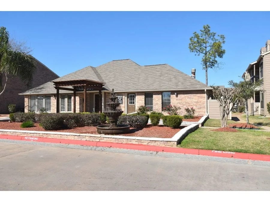 Property photo for 17310 Keith Harrow Boulevard, #801, Houston, TX