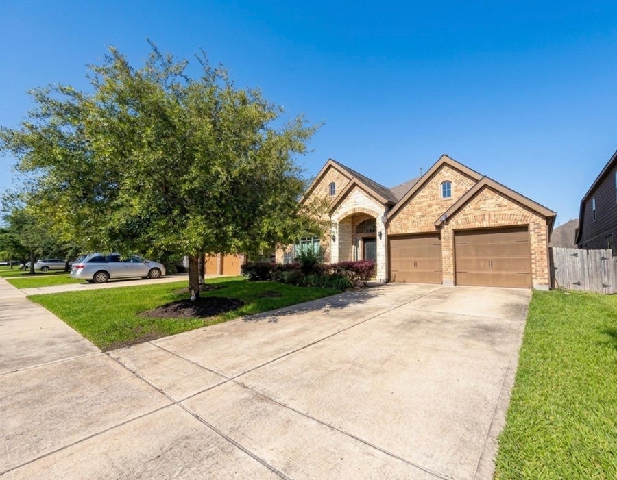 Property photo for 3719 Brampton Island Drive, Katy, TX