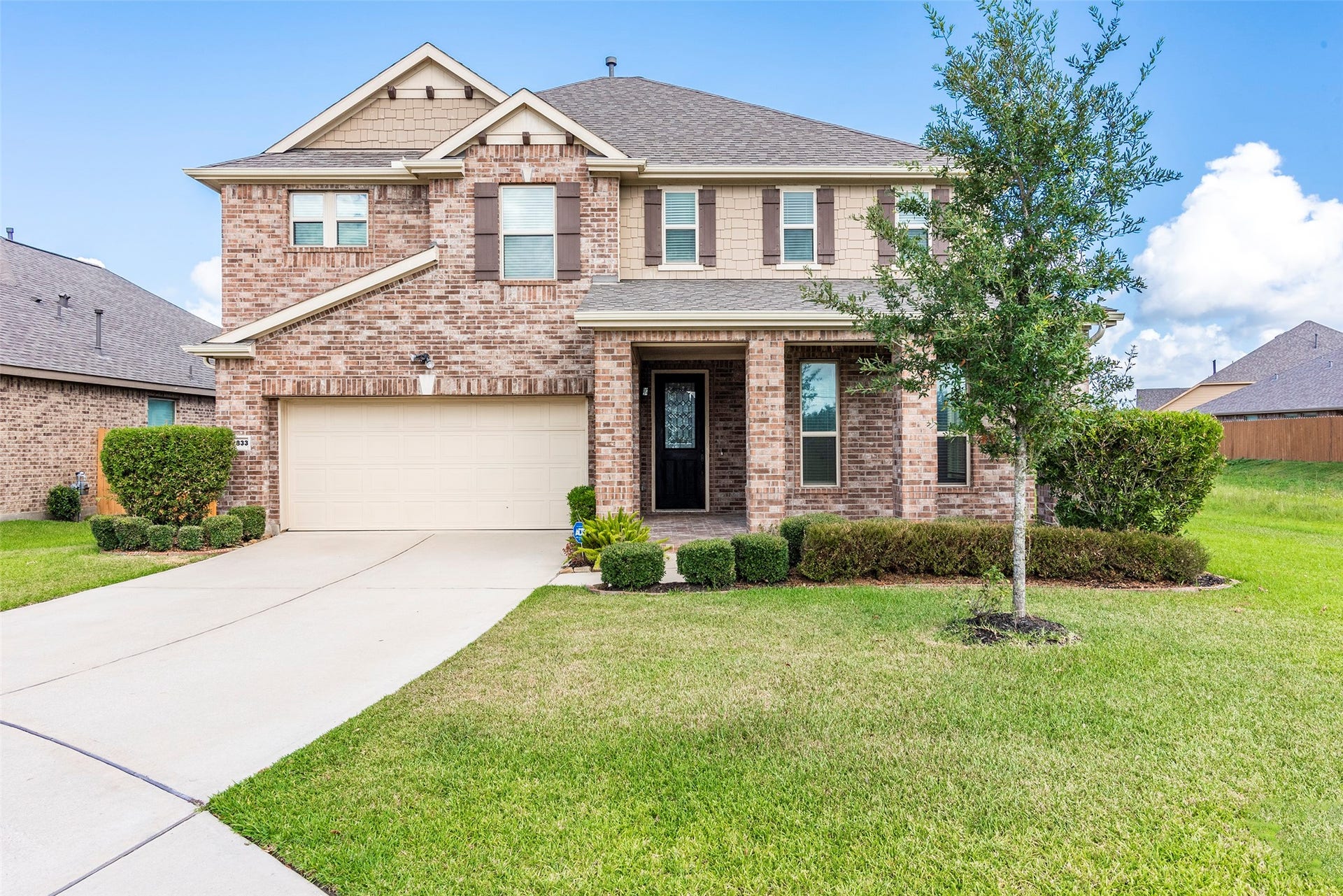 2833 Mezzomonte Lane, League City, TX 77573 2833 Mezzomonte Lane, League City, TX 77573