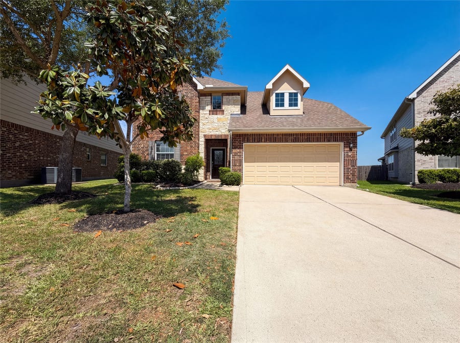 Property photo for 26306 Fox Ridge Lane, Katy, TX