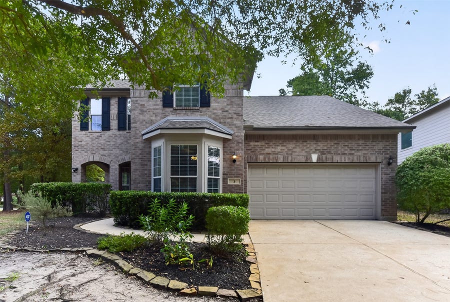 Property photo for 3 W Archwyck Circle, The Woodlands, TX