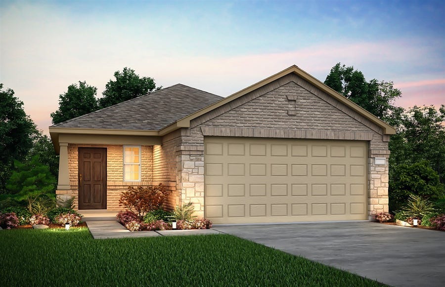 Property photo for 10602 Willet Way, Willis, TX