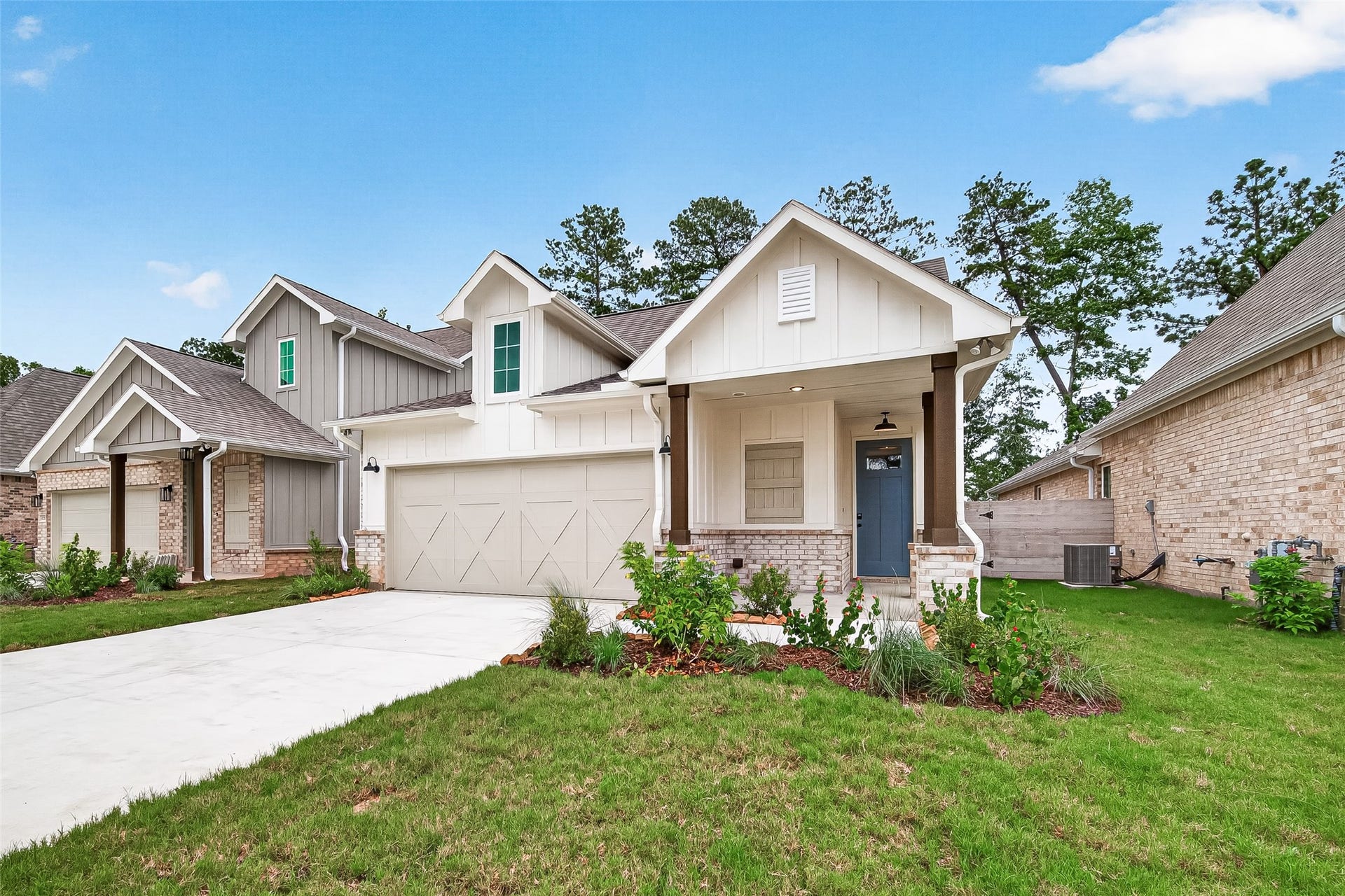 11227 Moccasin Drive, Montgomery, TX 77316 11227 Moccasin Drive, Montgomery, TX 77316