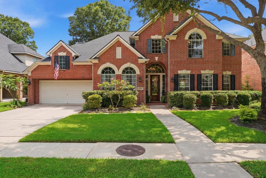 Property photo for 12526 Cape Sable Court, Humble, TX