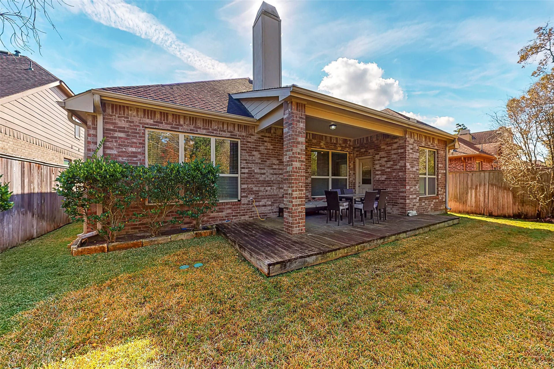 151 W Wading Pond Circle, Tomball, TX 77375 151 W Wading Pond Circle, Tomball, TX 77375