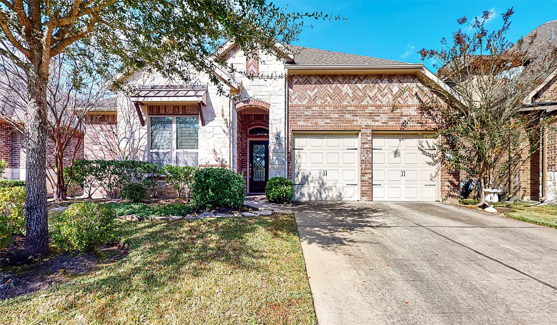 151 W Wading Pond Circle, Tomball, TX 77375 151 W Wading Pond Circle, Tomball, TX 77375