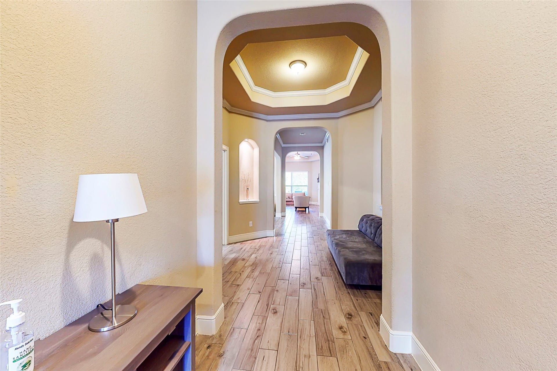 151 W Wading Pond Circle, Tomball, TX 77375 151 W Wading Pond Circle, Tomball, TX 77375