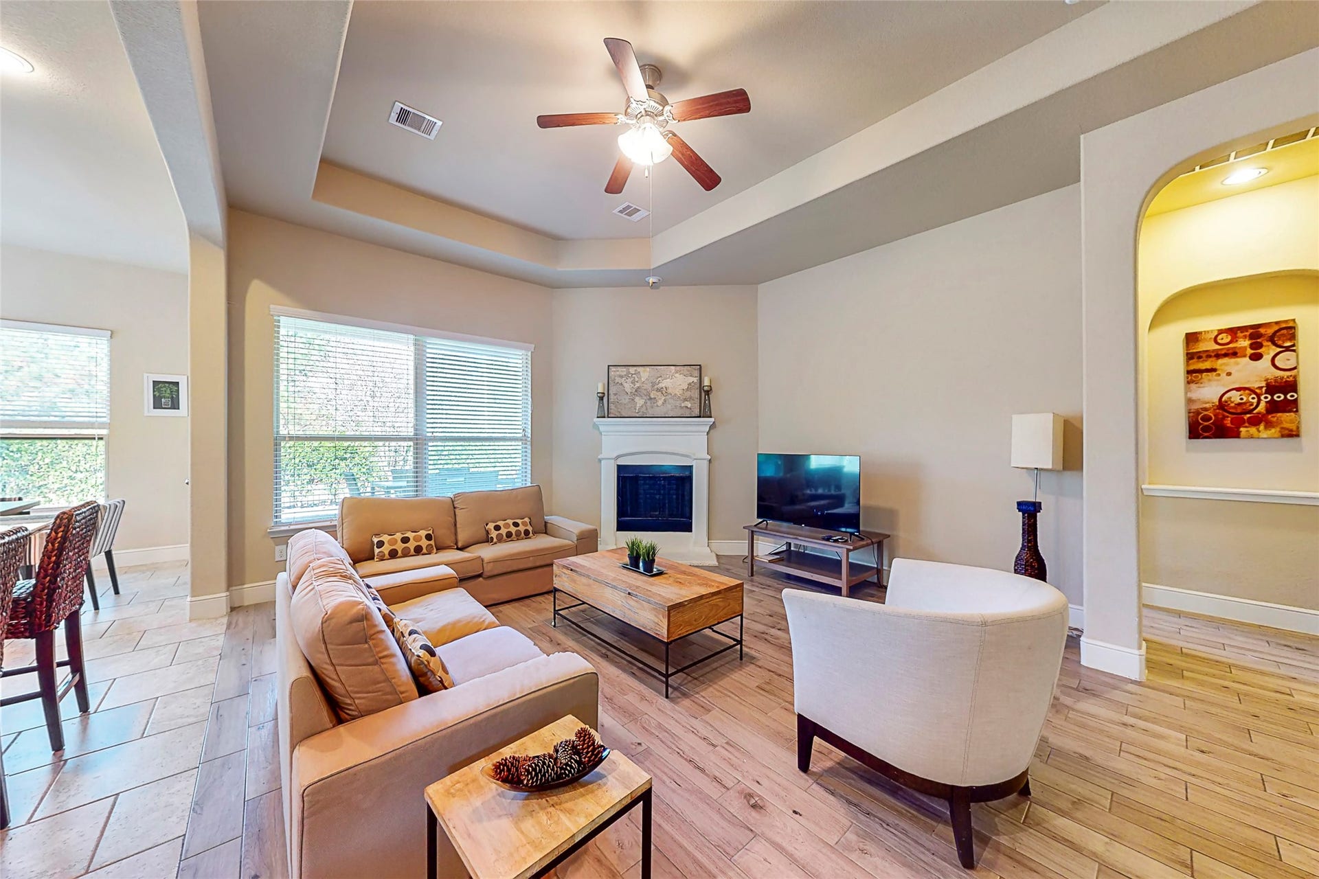 151 W Wading Pond Circle, Tomball, TX 77375 151 W Wading Pond Circle, Tomball, TX 77375