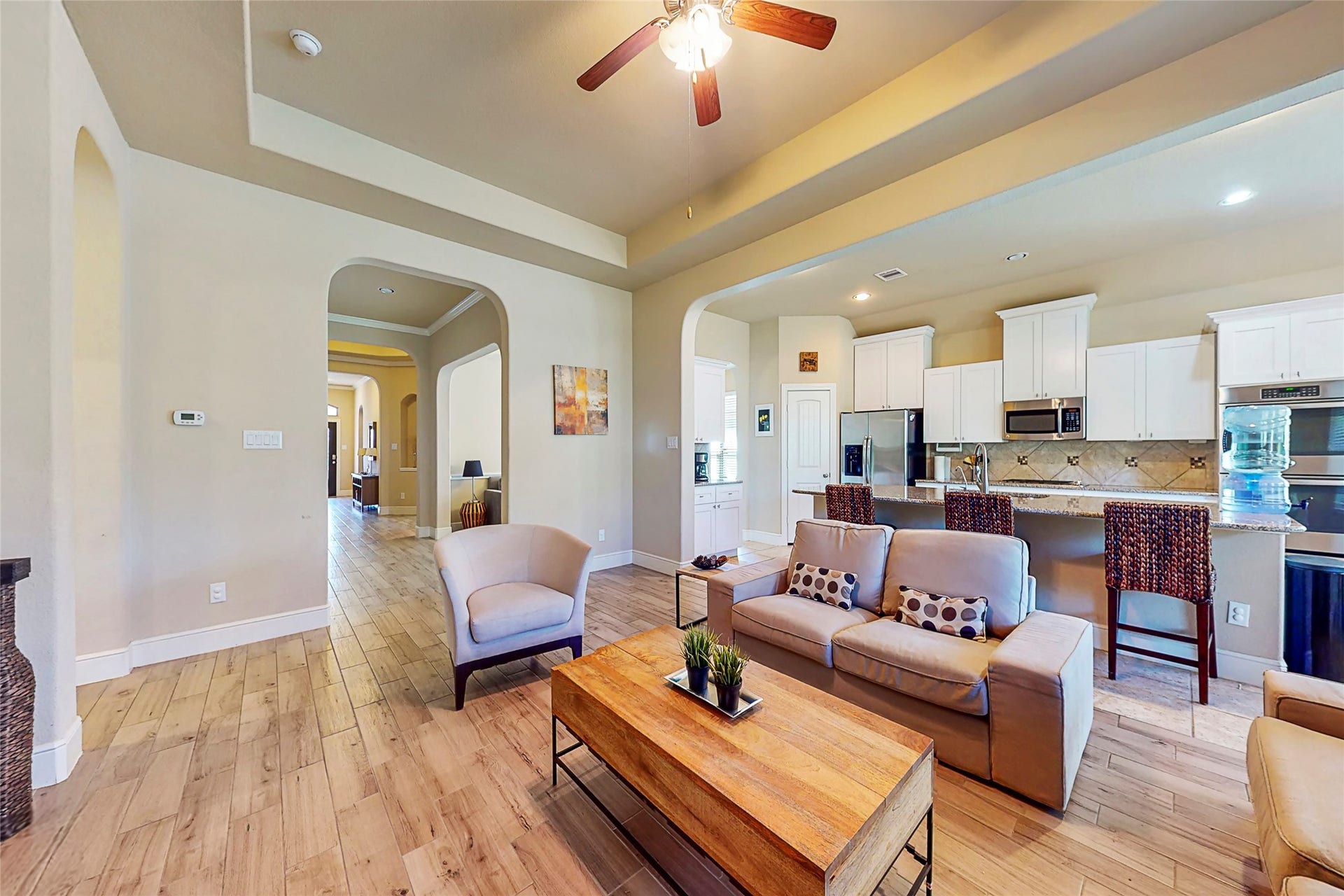 151 W Wading Pond Circle, Tomball, TX 77375 151 W Wading Pond Circle, Tomball, TX 77375