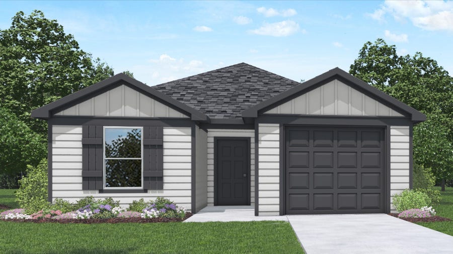 Property photo for 13019 McCrorey Trails Drive, Conroe, TX