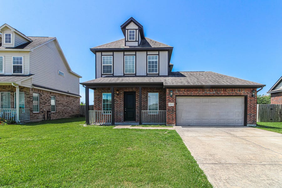 Property photo for 3209 Youngs Meadow Lane, League City, TX