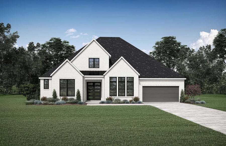 Property photo for 6227 Cavendish Way, Manvel, TX