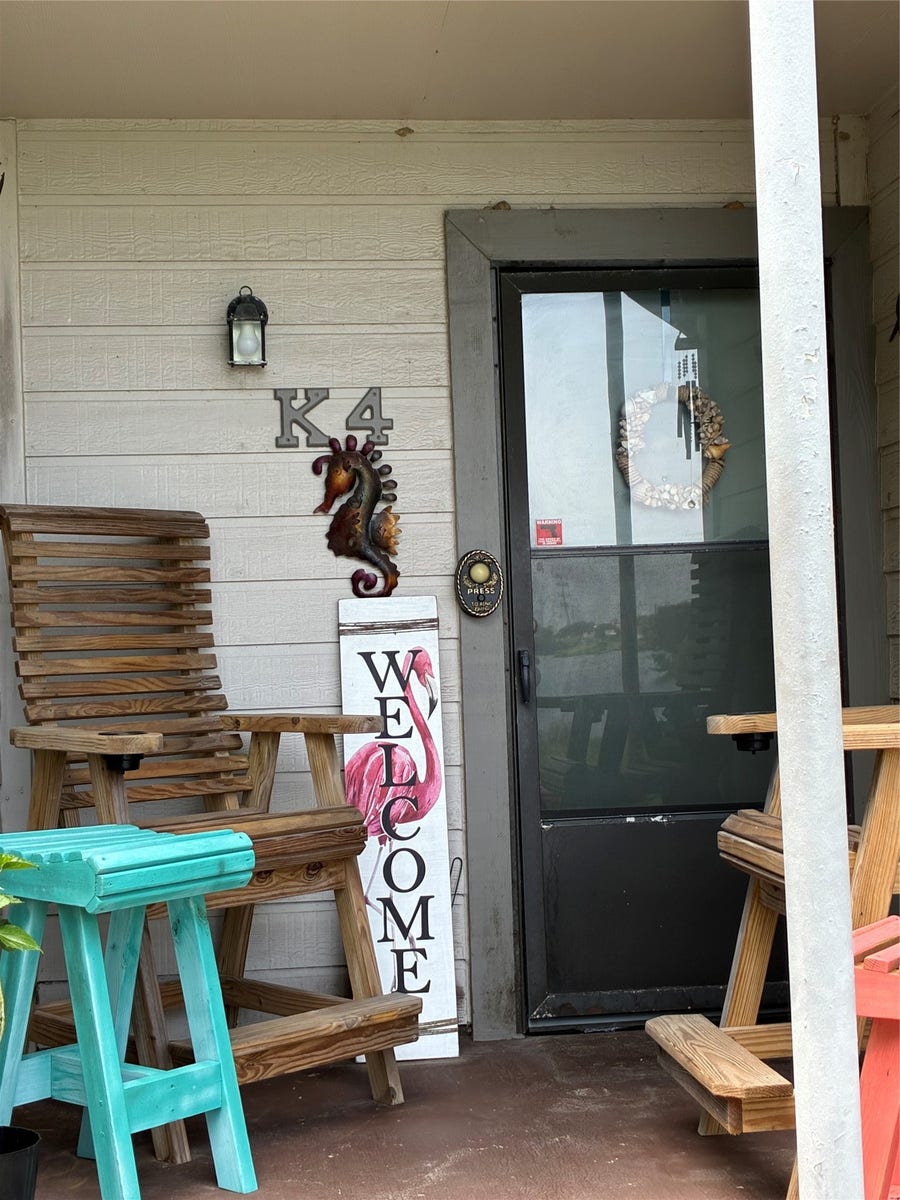 Property photo for 3220 69th Street, #K4, Galveston, TX