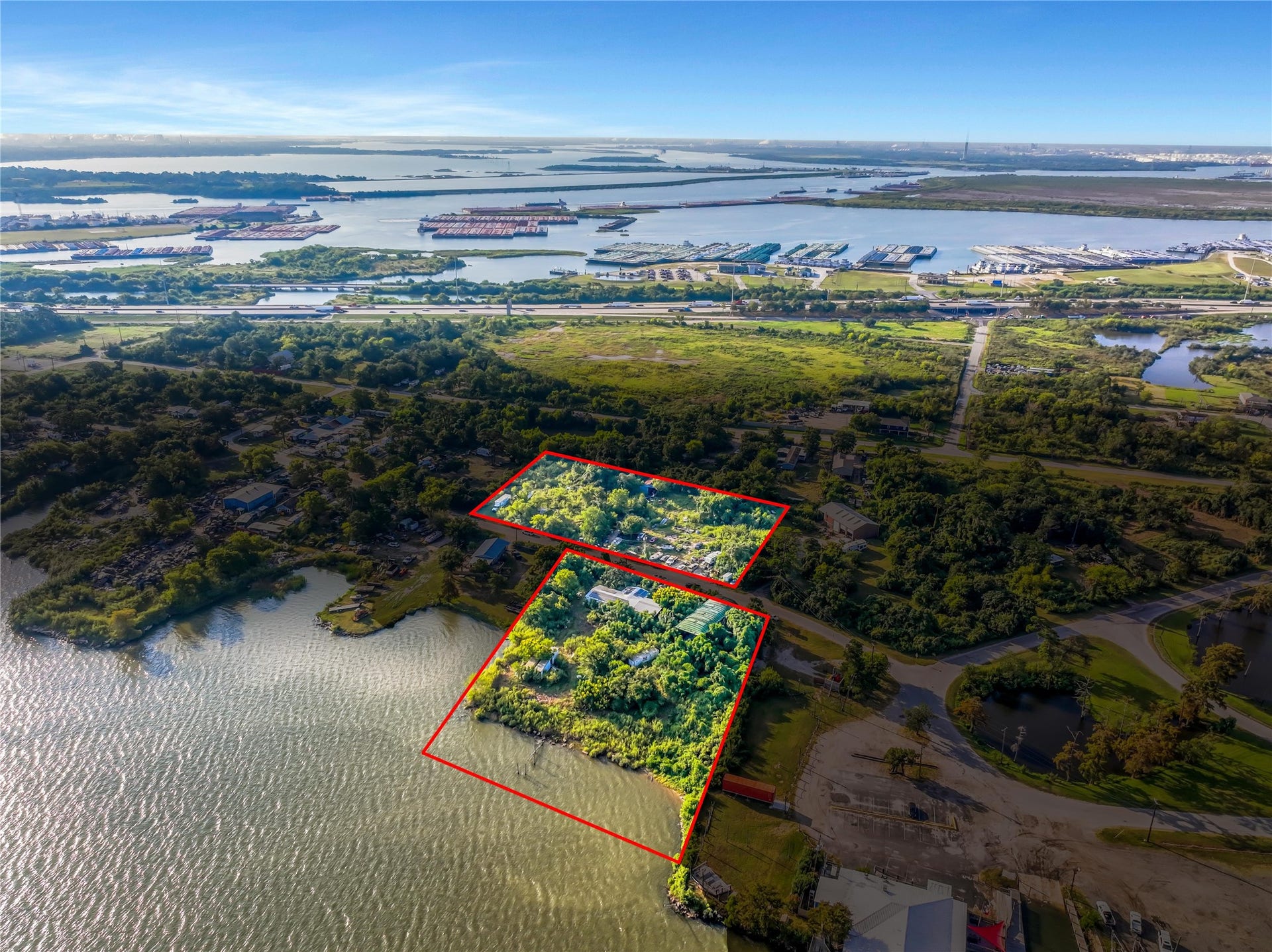 17512 River Road, Channelview, TX 77530