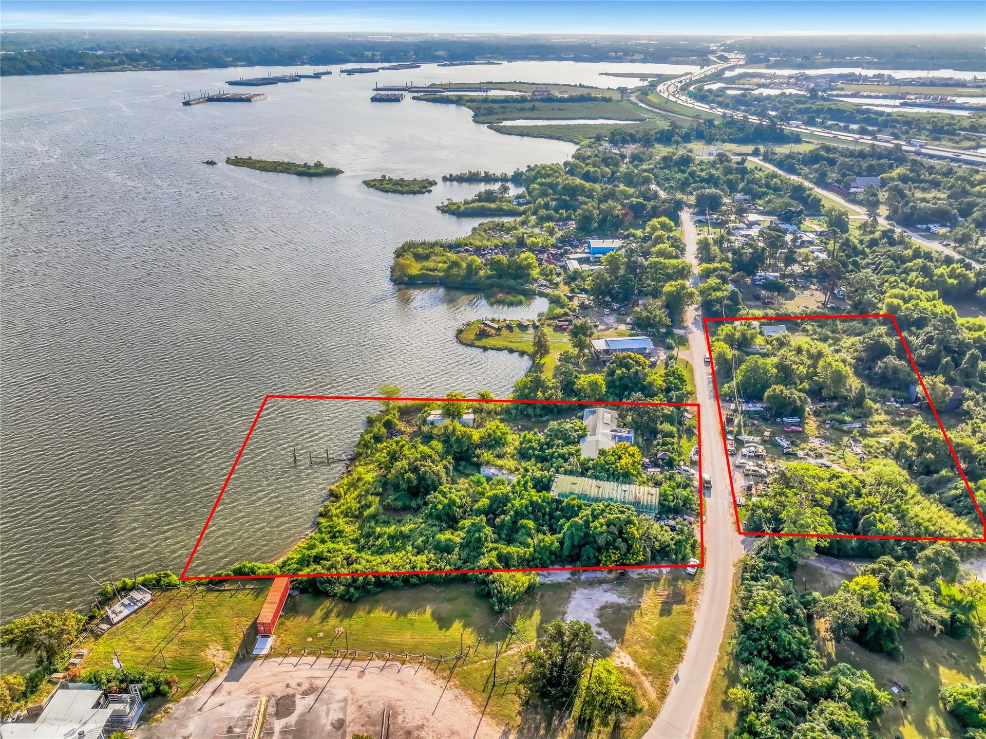 17512 River Road, Channelview, TX 77530