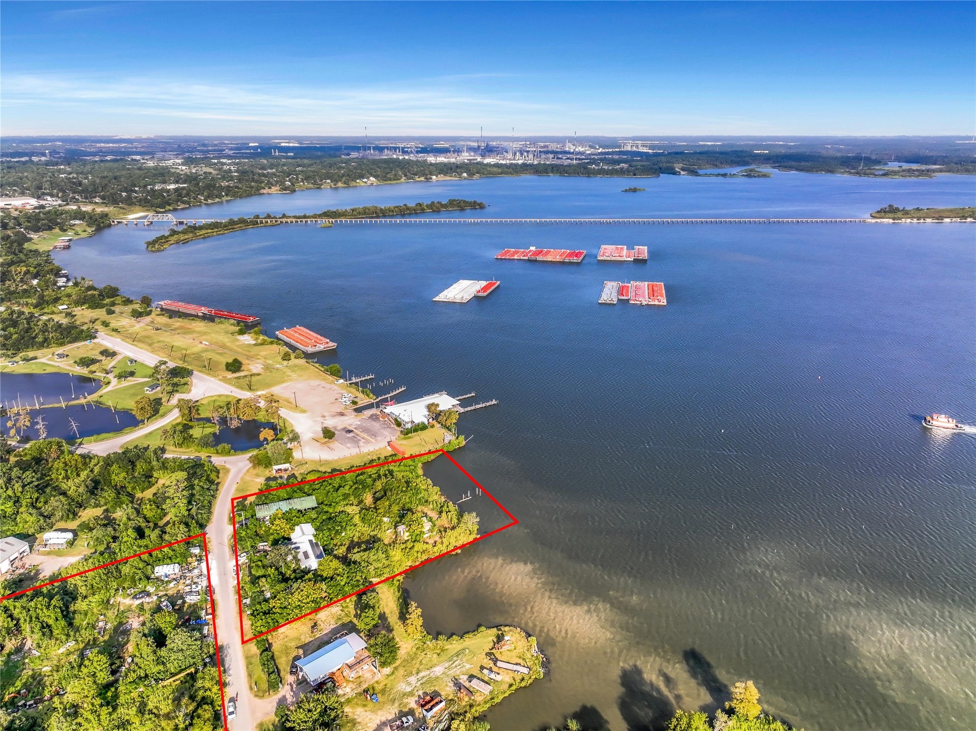 17512 River Road, Channelview, TX 77530
