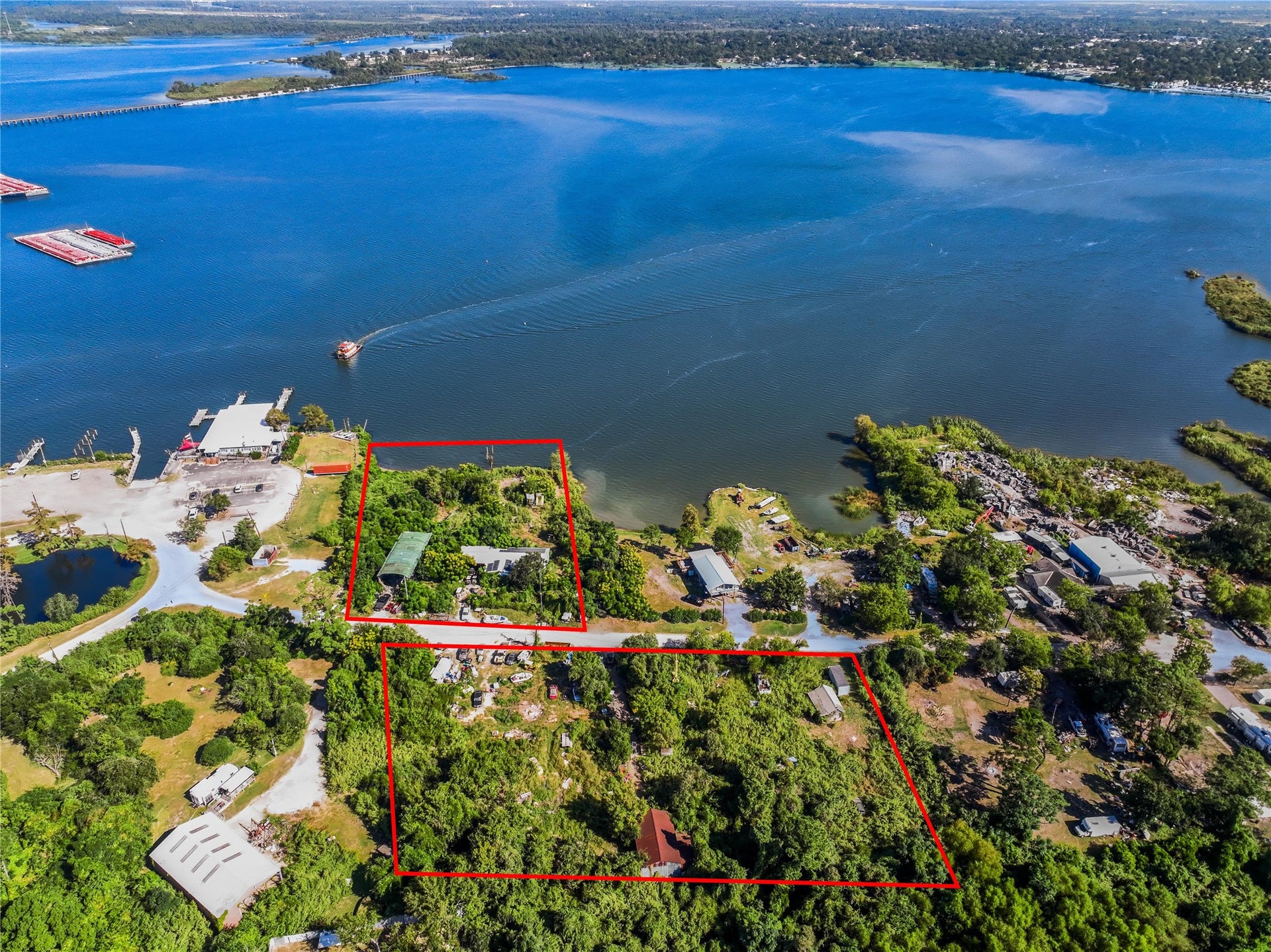 17512 River Road, Channelview, TX 77530