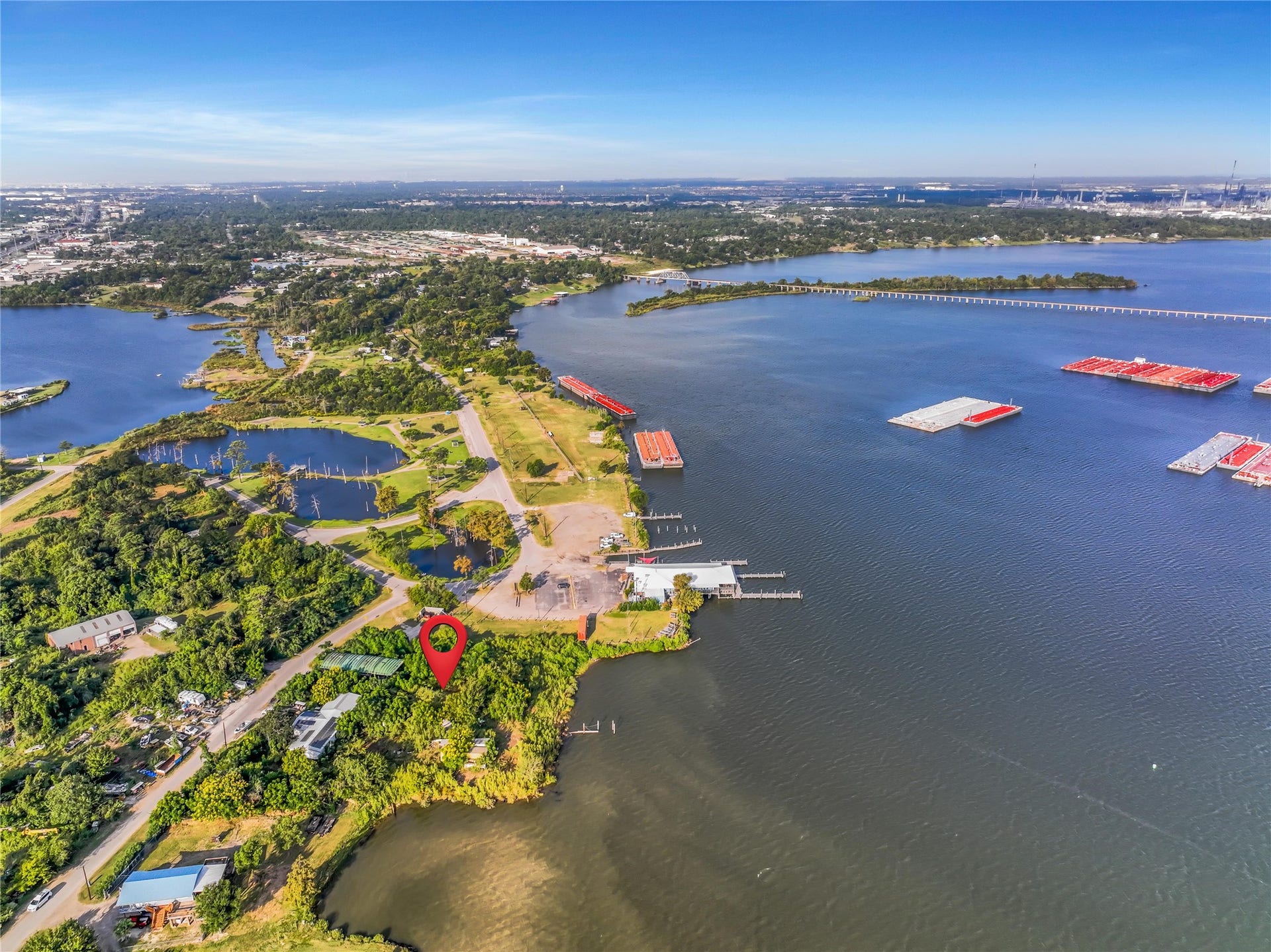 17512 River Road, Channelview, TX 77530