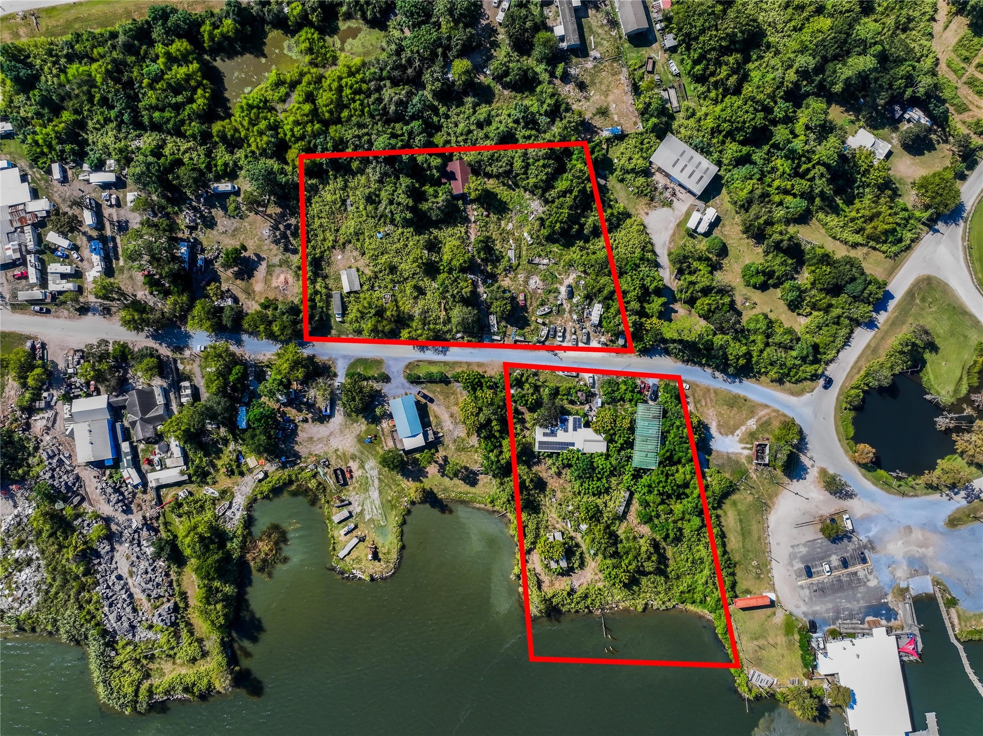 17512 River Road, Channelview, TX 77530