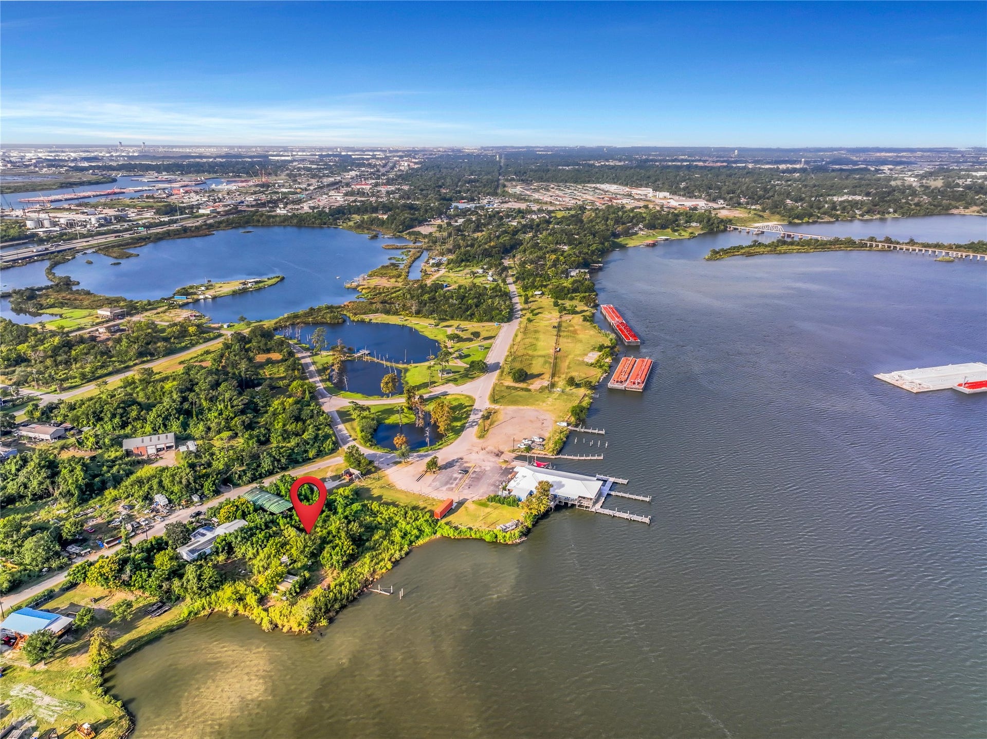 17512 River Road, Channelview, TX 77530