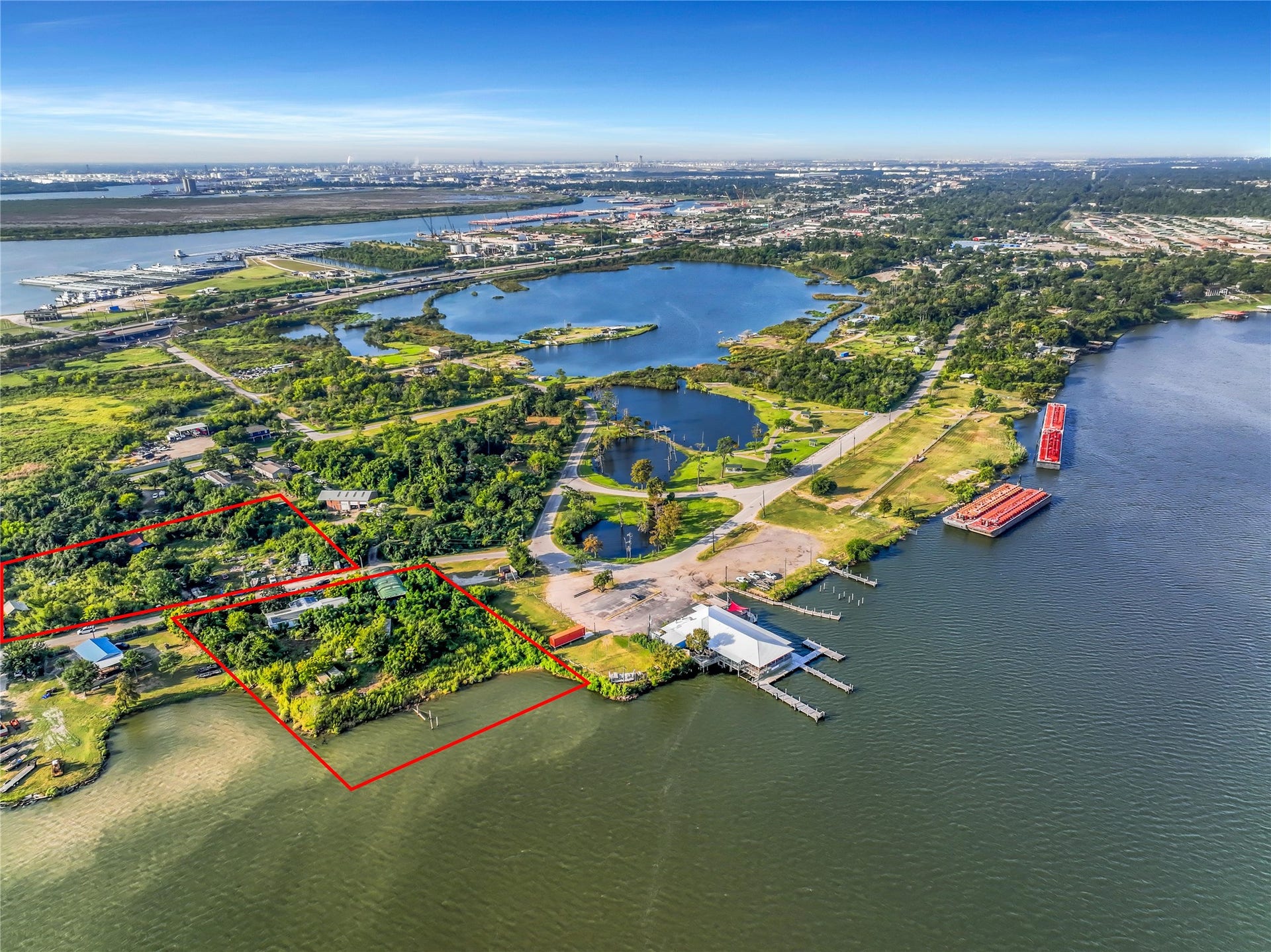 17512 River Road, Channelview, TX 77530