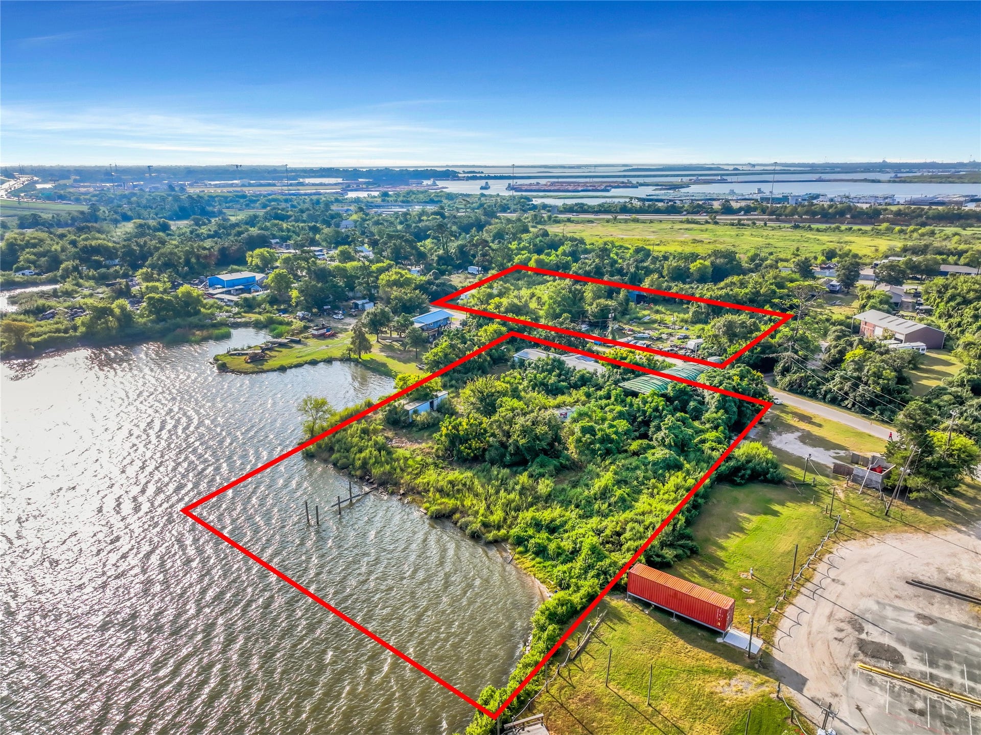17512 River Road, Channelview, TX 77530