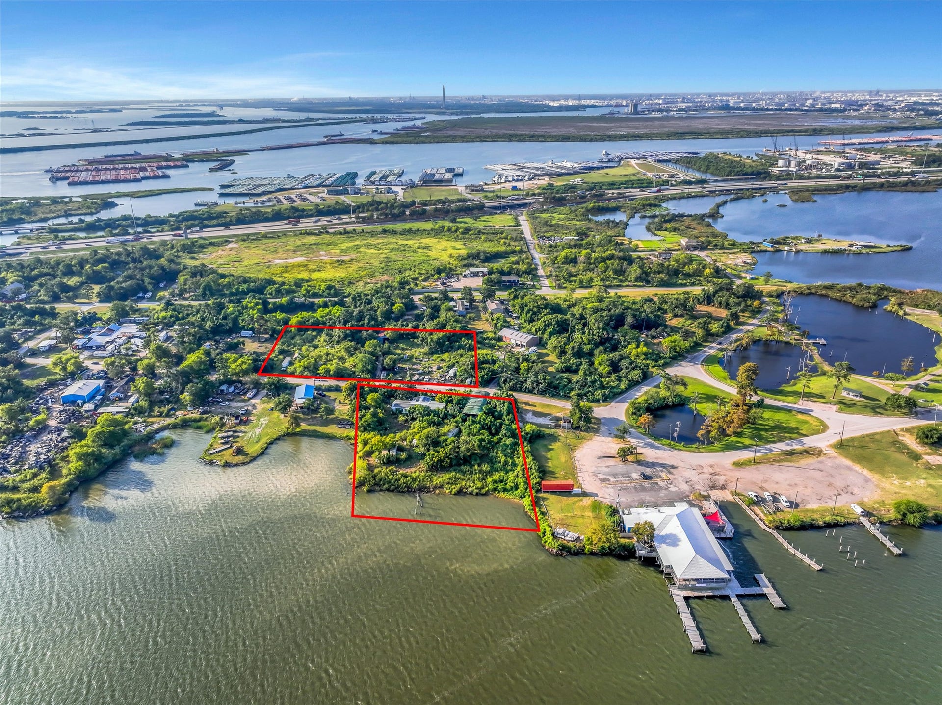 17512 River Road, Channelview, TX 77530