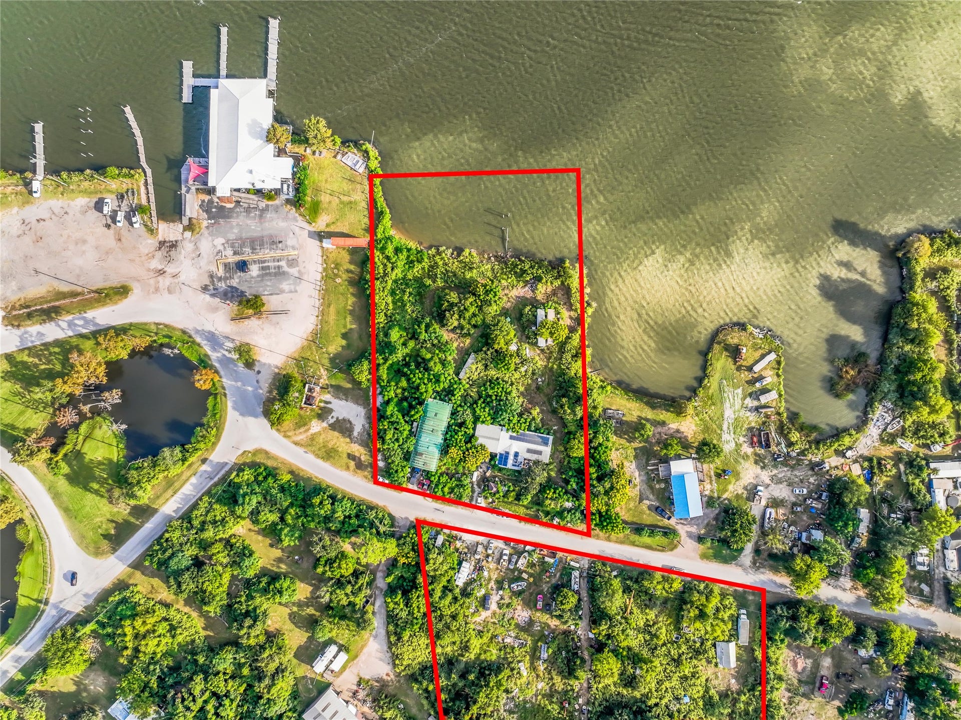 17512 River Road, Channelview, TX 77530